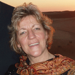 Helen Bingley